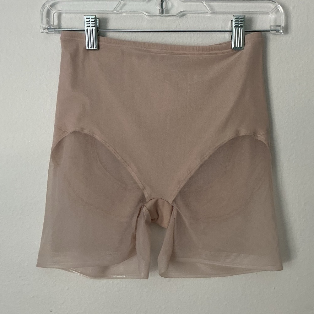 Cupid Nude Shapewear Shorts